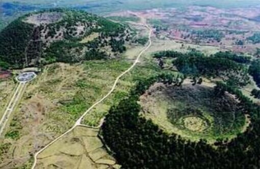 腾冲旅游景点大全