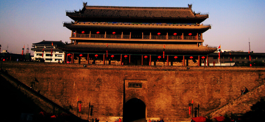 昆明到西安旅游v北线--北线、东线、华山、西线探案手游所有问道任务攻略图片
