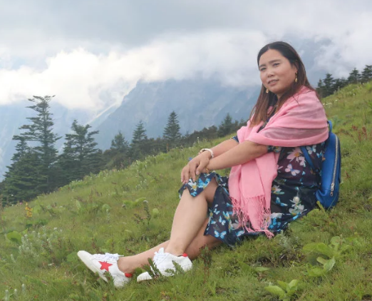 玉龙雪山亚博体育下载网址团