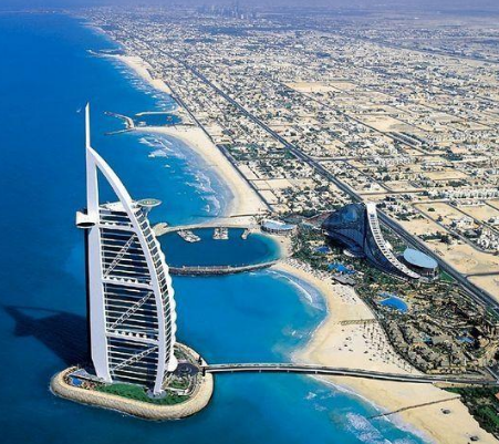 昆明到迪拜旅游报价|迪拜豪华之旅6天4晚游