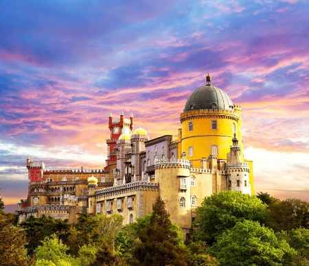 昆明到西班牙葡萄牙旅游费用|西班牙葡萄牙秘