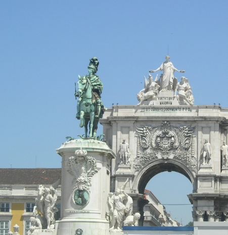 昆明到西班牙葡萄牙旅游费用|西班牙葡萄牙秘