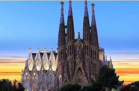 昆明到西班牙葡萄牙旅游费用|西班牙葡萄牙秘