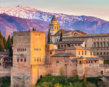 昆明到西班牙葡萄牙旅游费用|西班牙葡萄牙秘