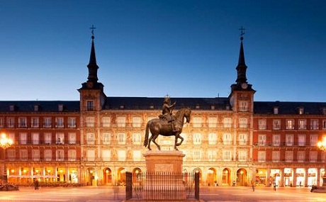 昆明到西班牙葡萄牙旅游费用|西班牙葡萄牙秘