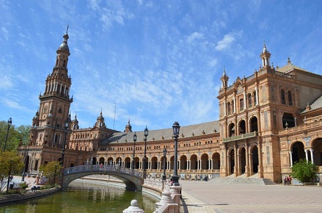 昆明到西班牙葡萄牙旅游费用|西班牙葡萄牙秘