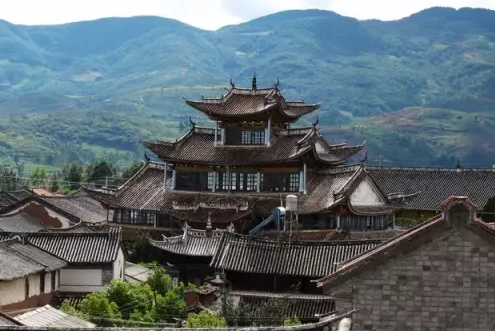 泸沽湖亚博体育下载网址团
