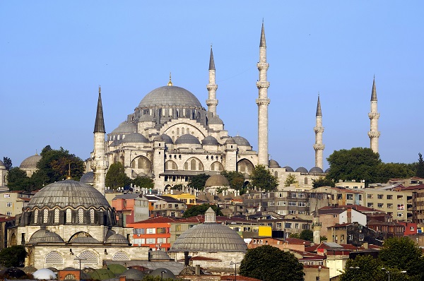 土耳其旅游费用|土耳其【特洛伊+园博会】全景