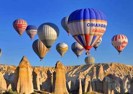 土耳其旅游费用|土耳其【特洛伊+园博会】全景