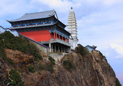 大理纯玩团