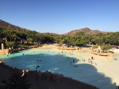 昆明到南非旅游最佳时间|原始与现代双面之旅