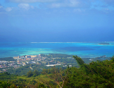 塞班岛旅游最佳时间|美国塞班岛5天自助游|广州