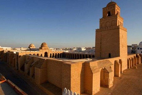 突尼斯摩洛哥西班牙葡萄牙旅游|突尼斯摩洛哥