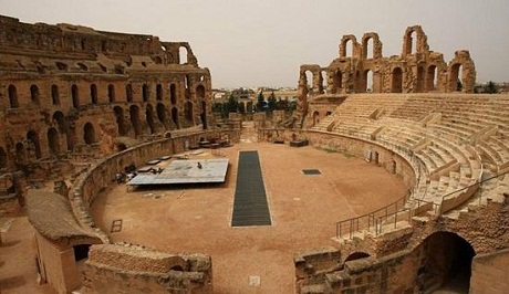 突尼斯摩洛哥西班牙葡萄牙旅游|突尼斯摩洛哥