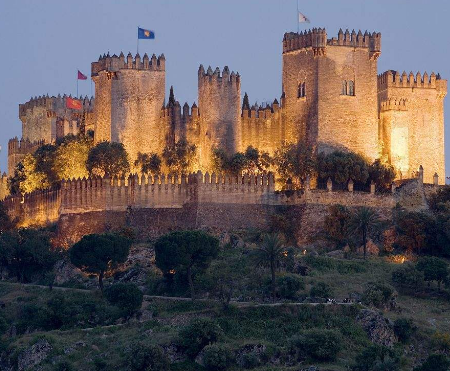 突尼斯摩洛哥西班牙葡萄牙旅游|突尼斯摩洛哥