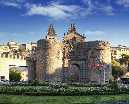 突尼斯摩洛哥西班牙葡萄牙旅游|突尼斯摩洛哥