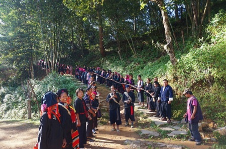 司岗里溶洞